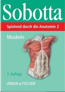 Spielend durch die anatomie - spielend,