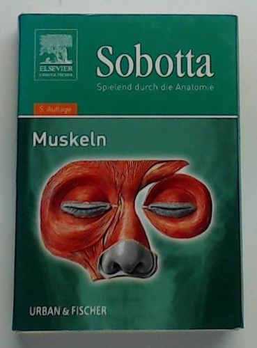 Sobotta spielend durch die - spielend,
