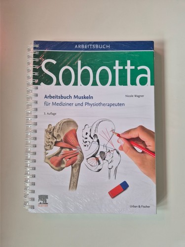 Ovp sobotta arbeitsbuch - ovp!,