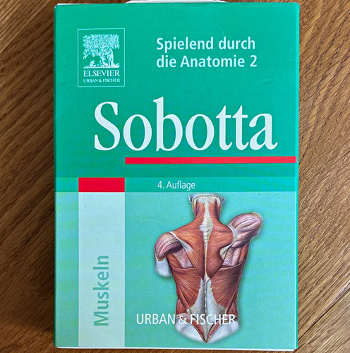 Spielend durch die - , 2
